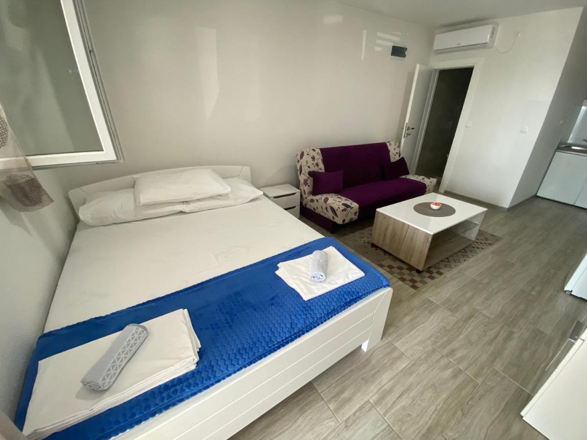 Apartmani Anita 스타리그라드 파클레니차 외부 사진