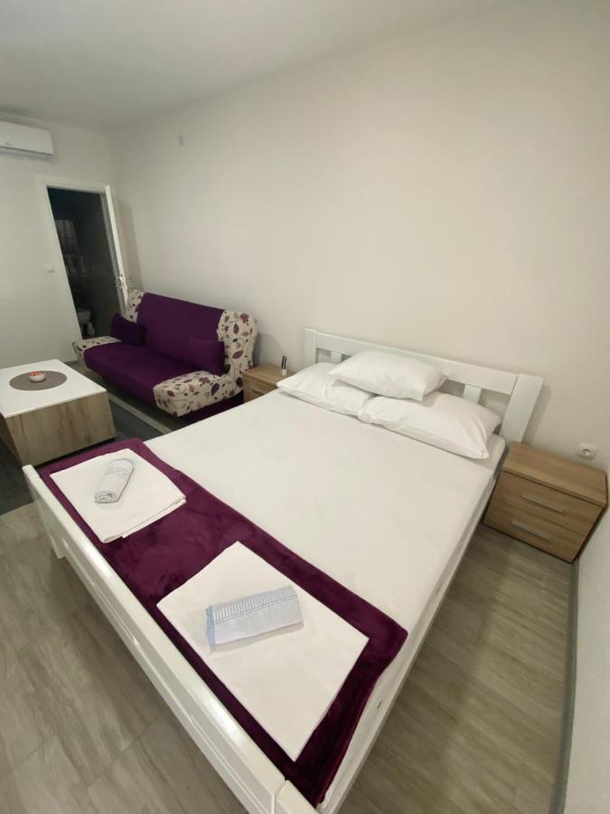 Apartmani Anita 스타리그라드 파클레니차 외부 사진