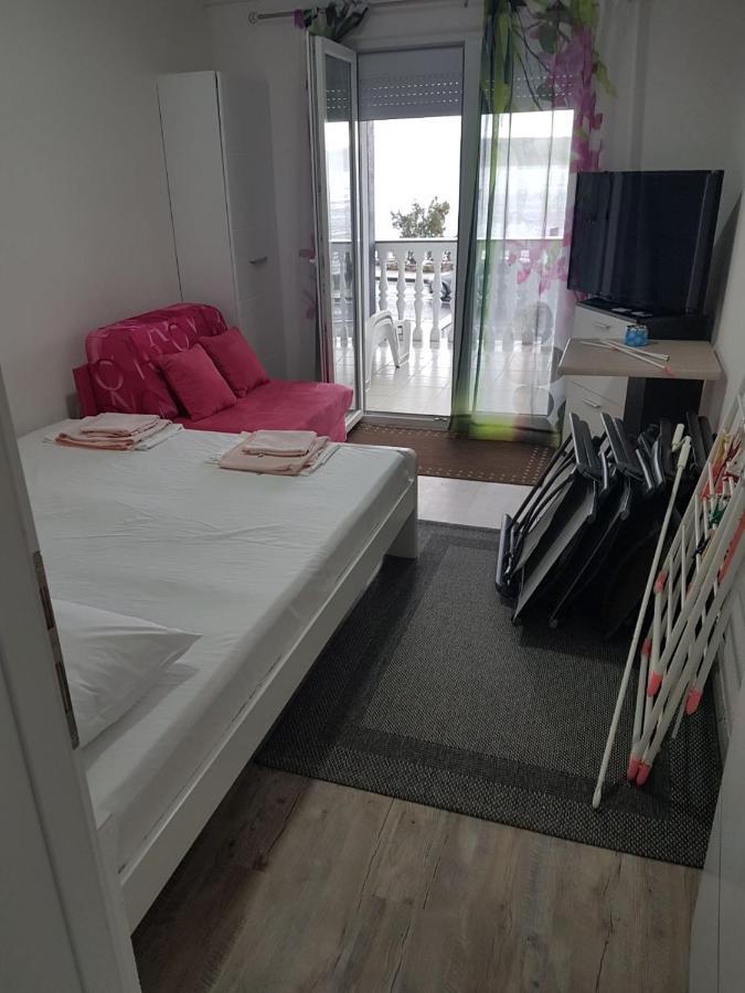 Apartmani Anita 스타리그라드 파클레니차 외부 사진