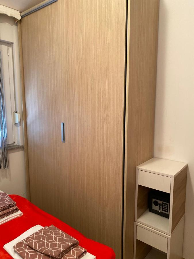 Apartmani Anita 스타리그라드 파클레니차 외부 사진
